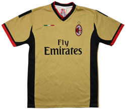 2013-14 AC MILAN *EL SHAARAWY* KOSZULKA S