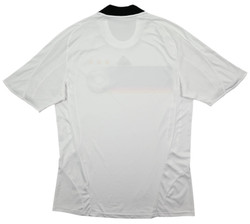 2008-09 GERMANY SHIRT L