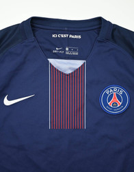 2016-17 PARIS SAINT-GERMAIN KOSZULKA M