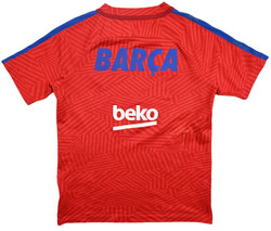 FC BARCELONA SHIRT M. BOYS