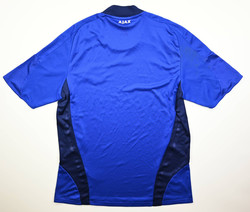 2008-09 AJAX AMSTERDAM SHIRT L