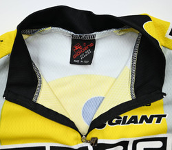 GIORDANA ONCE CYCLING SHIRT L