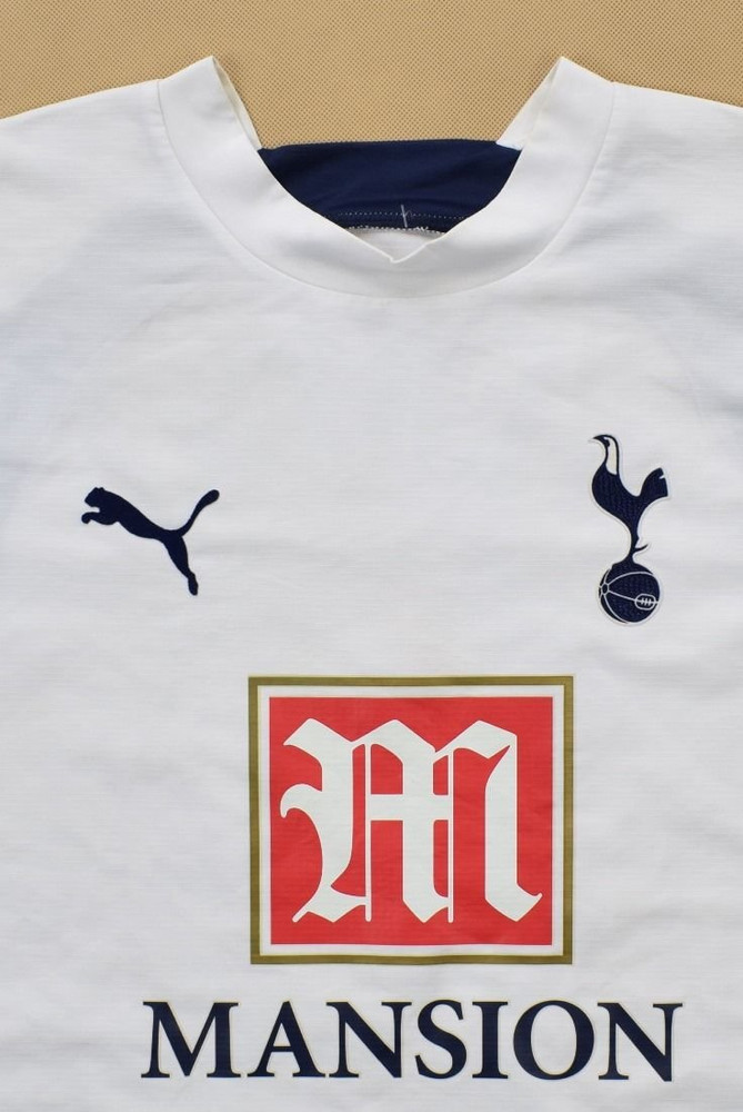 2006-07 TOTTENHAM HOTSPUR *DEANO* KOSZULKA S