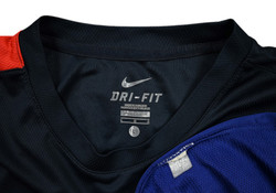 2012-13 FC BARCELONA SHIRT L