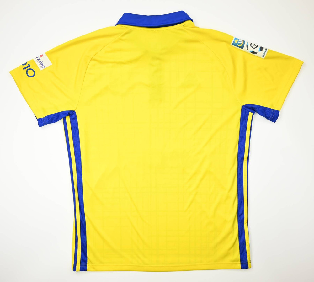 2018-19 ARKA GDYNIA SHIRT L