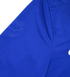 2008-09 MANCHESTER UNITED *EVRA* SHIRT M