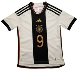 2022-23 GERMANY *FULLKRUG* KOSZULKA S. BOYS