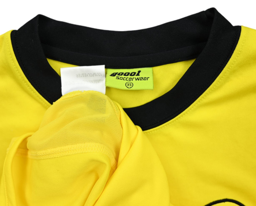 2003-04 BORUSSIA DORTMUND SHIRT XS