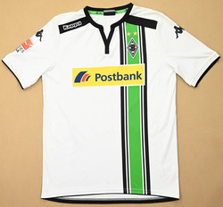 2015-16 BORUSSIA MONCHENGLADBACH *HERRMANN* SHIRT M