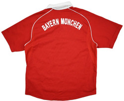 2005-06 BAYERN MUNCHEN SHIRT M. BOYS