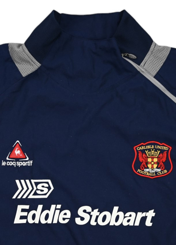 CARLISLE UNITED SHIRT XXL