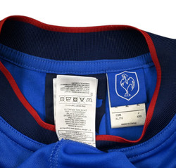 FRANCE RUGBY KOSZULKA XL