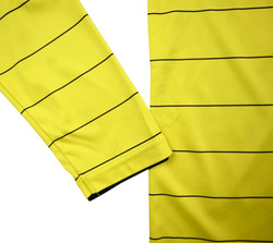 2010-11 BORUSSIA DORTMUND *GROSSKREUTZ* LONGSLEEVE SHIRT M. BOYS