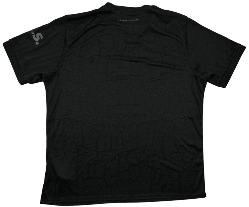 2022-23 BORUSSIA DORTMUND SHIRT XL