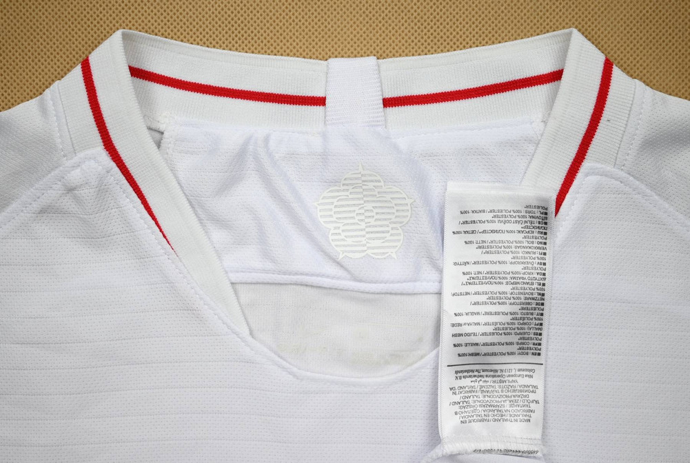 2018-19 ENGLAND *STERLING* KOSZULKA L