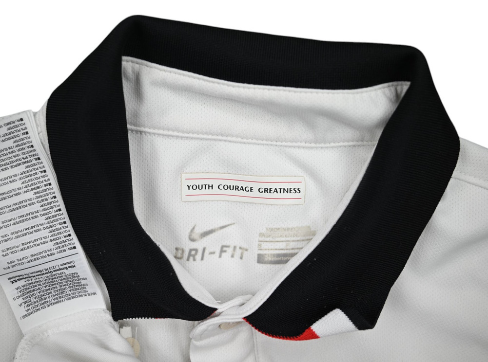 2014-15 MANCHESTER UNITED SHIRT S