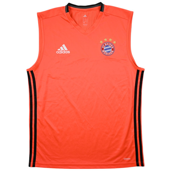 2016-17 BAYERN MUNCHEN KOSZULKA M