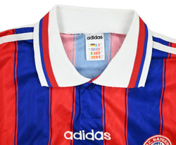 1995-97 BAYERN MUNCHEN SHIRT L  