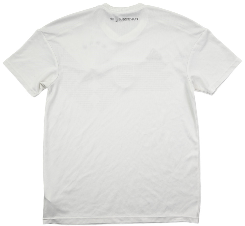 2018-19 GERMANY SHIRT M