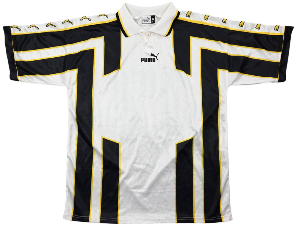 PUMA OLDSCHOOL #17 KOSZULKA XL