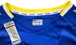 2021-22 EVERTON SHIRT 2XL