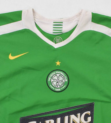 2005-06 CELTIC GLASGOW KOSZULKA L