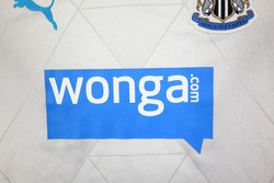 2015-16 NEWCASTLE UNITED KOSZULKA XL. BOYS