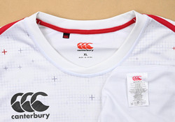 ENGLAND RUGBY SHIRT XL