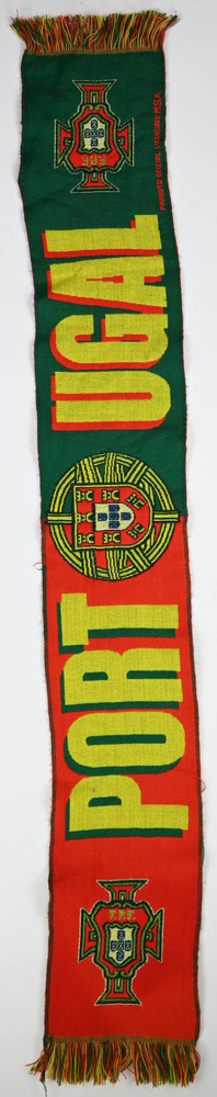 PORTUGAL SCARF