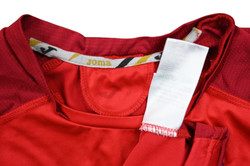 2012-13 GETAFE *XAVIER TORRES* SHIRT M