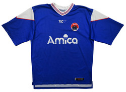 AMICA WRONKI KOSZULKA L