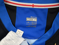 2008-09 INTER MILAN KOSZULKA XL. BOYS