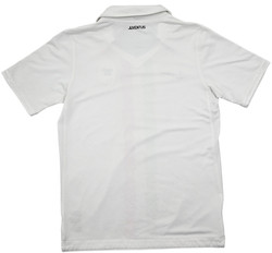 2010-12 JUVENTUS SHIRT L. BOYS 