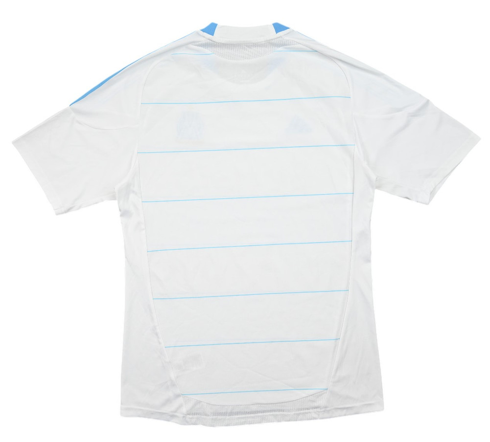 2010-11 OLYMPIQUE MARSEILLE KOSZULKA M