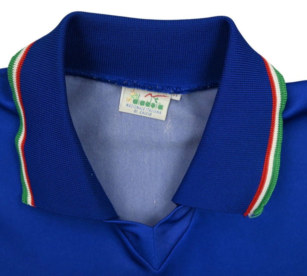 1986-90 ITALY KOSZULKA M