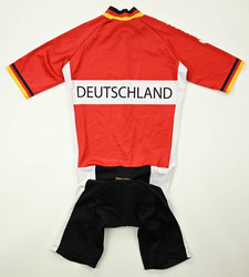 GERMANY KOMBINEZON KOLARSKI S