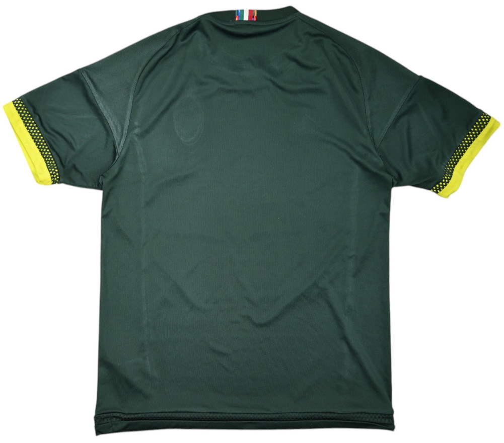 2015-16 AC MILAN KOSZULKA S