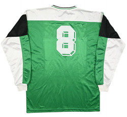 JAKO #8 VINTAGE LONGSLEEVE KOSZULKA XL