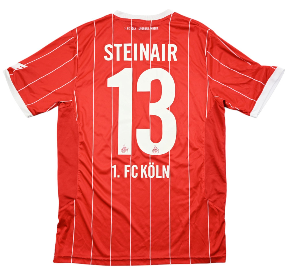 2017-18 KOLN *STEINAIR* KOSZULKA M