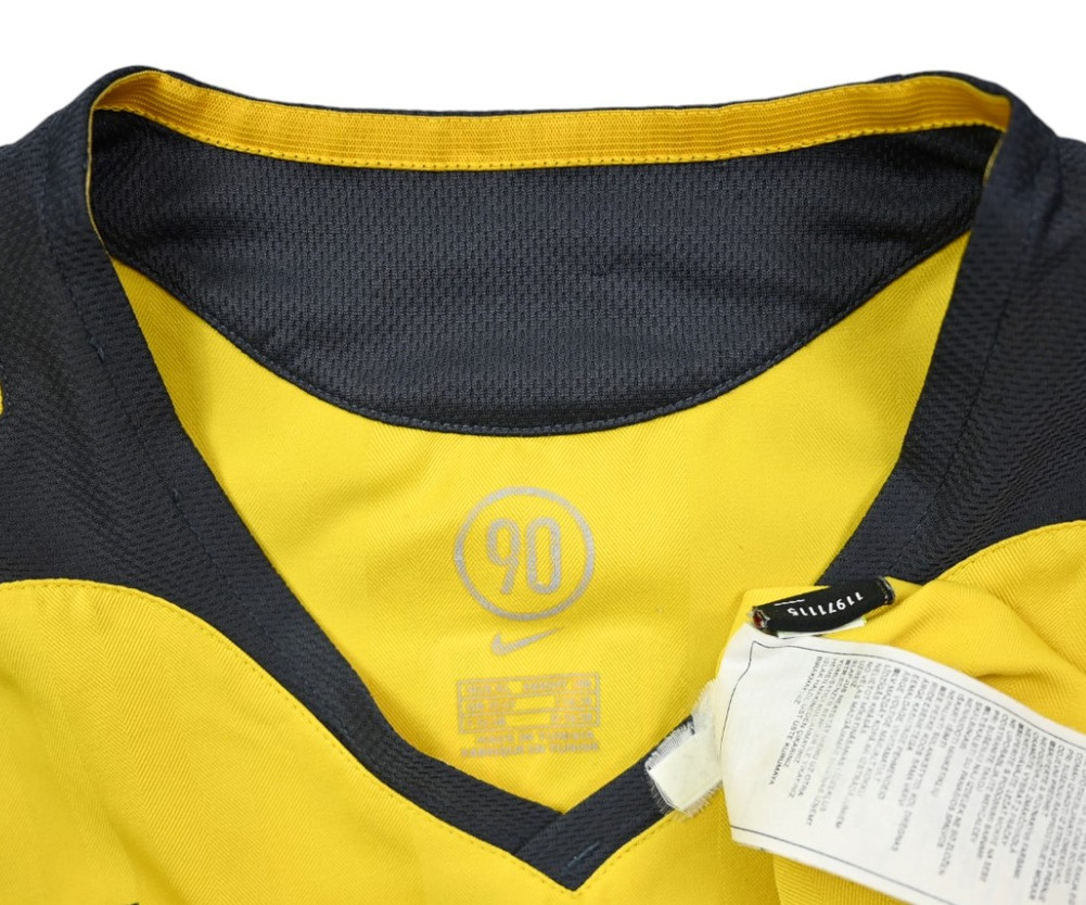 2005-06 ARSENAL *HENRY* SHIRT XL