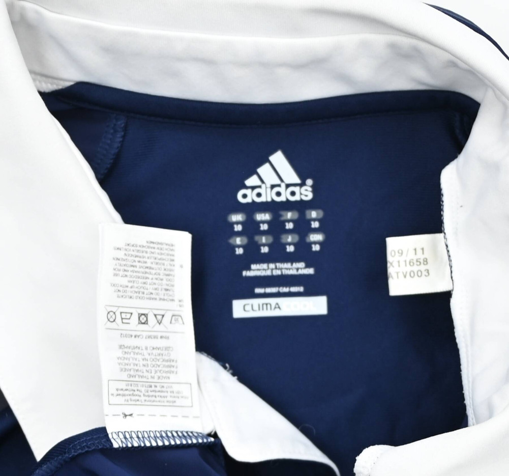 2011-13 SCOTLAND PLAYER ISSUE KOSZULKA M