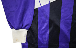 PUMA OLDSCHOOL MADE IN WEST GERMANY LONGSLEEVE XL