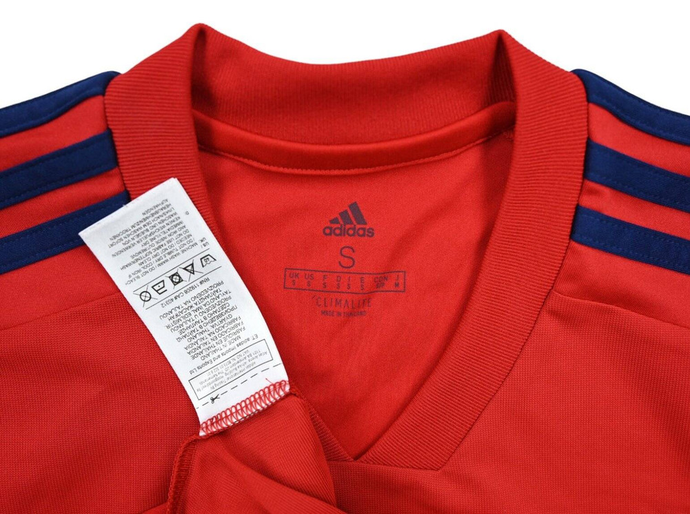 2018 CHICAGO FIRE *SCHWEINSTEIGER* KOSZULKA S