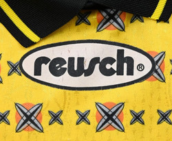 REUSCH VINTAGE GOALKEEPER LONGSLEEVE SHIRT M