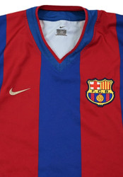 2002-03 BARCELONA KOSZULKA L
