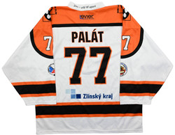 SLEDGE HOKEJ ZLIN HOCKEY KOSZULKA XL