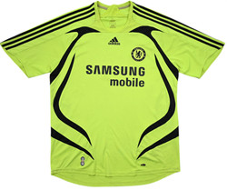 2007-08 CHELSEA KOSZULKA XL