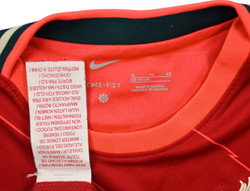2021-22 LIVERPOOL *M.SALAH* KOSZULKA XL. BOYS