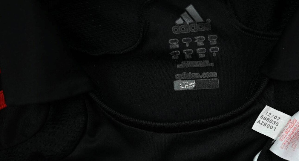 2007-08 BAYERN MUNCHEN KOSZULKA S. BOYS