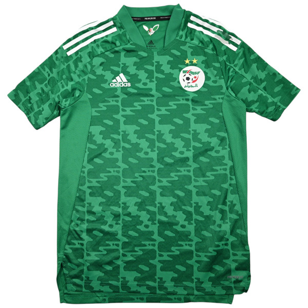 2021 ALGERIA SHIRT S